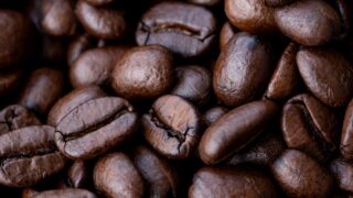 毎日のコーヒータイムがちょっと特別に。新しいコーヒーキャニスターを迎えました